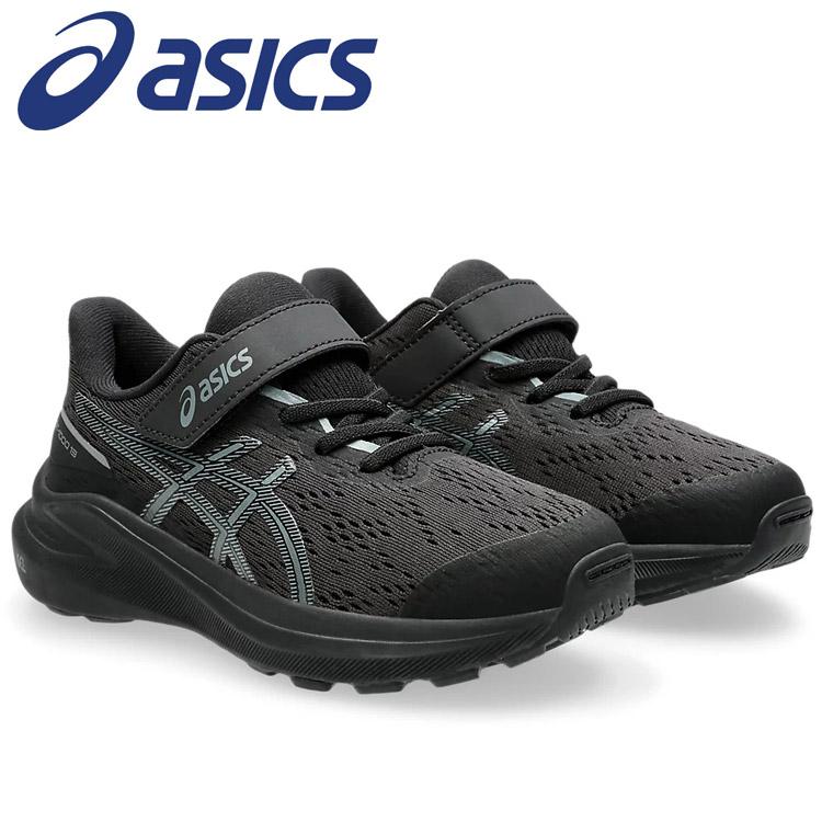 ASICS（アシックス） GT-1000 13 PS 1014A344-004 ジュニアシューズ