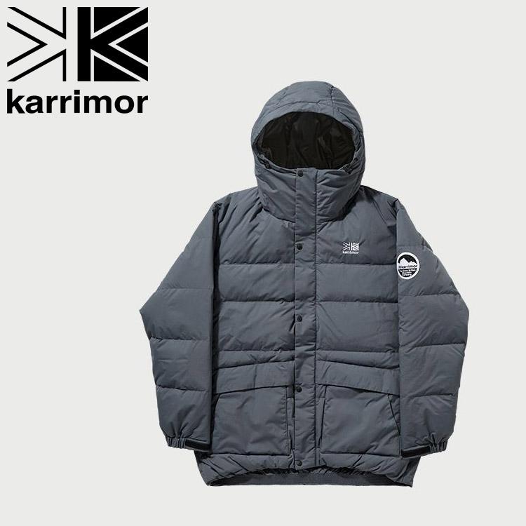 Karrimor（カリマー） karrimor eday down parka 101541-1140 メンズ