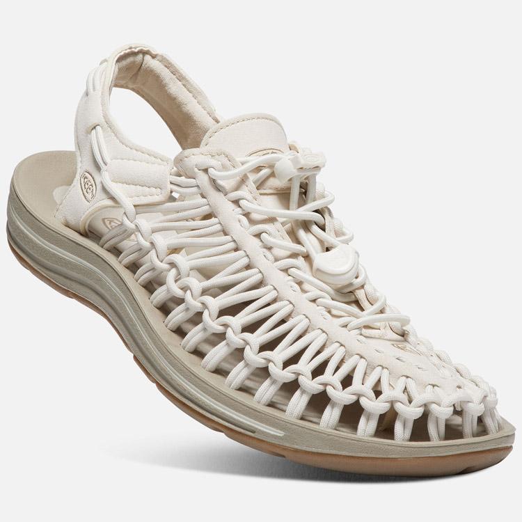 キーン KEEN UNEEK 1018698 サンダル レディース シューズの画像