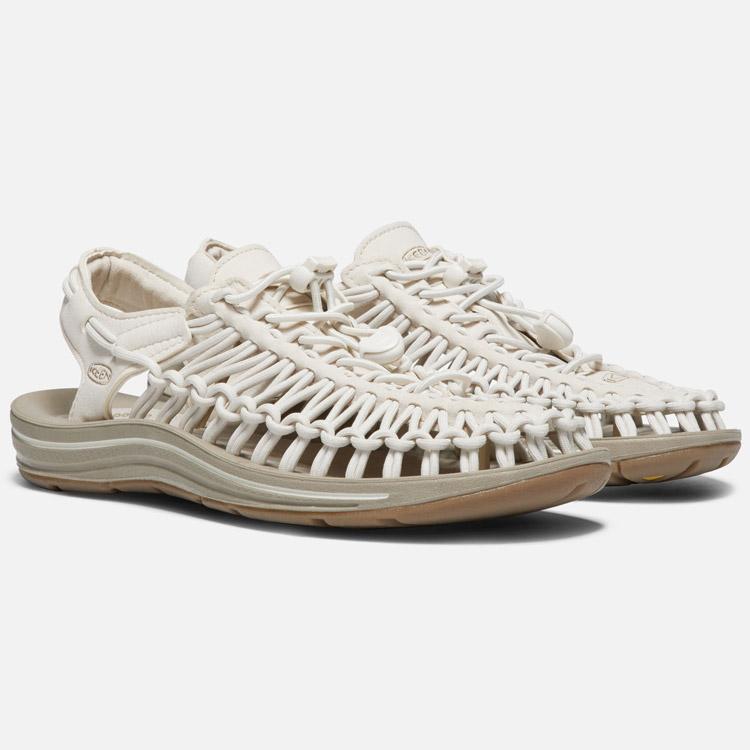 キーン KEEN UNEEK 1018698 サンダル レディース シューズの画像