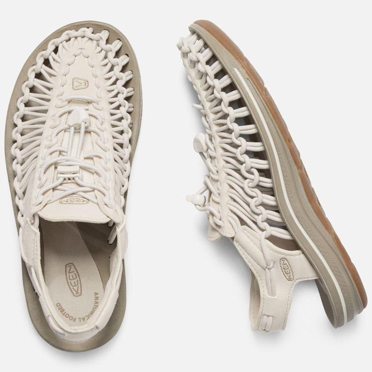 キーン KEEN UNEEK 1018698 サンダル レディース シューズの画像