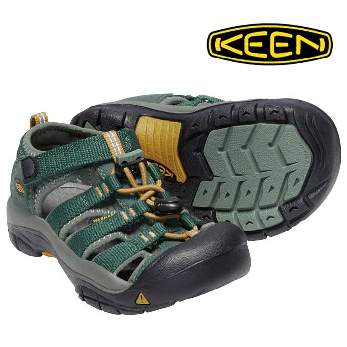 クリアランスセール30 Off キーン Keen Newport H2 サンダル キッズ ジュニア シューズ イーゾーン スポーツ Paypayモール店 通販 Paypayモール