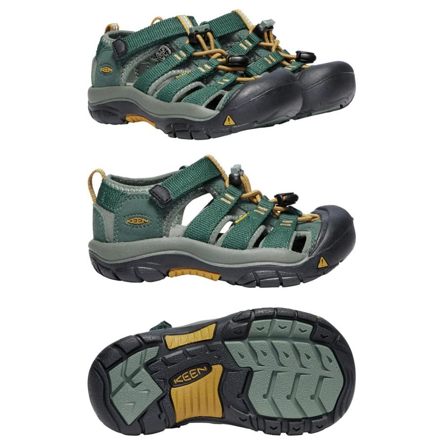 クリアランスセール30 Off キーン Keen Newport H2 サンダル キッズ ジュニア シューズ イーゾーン スポーツ Paypayモール店 通販 Paypayモール