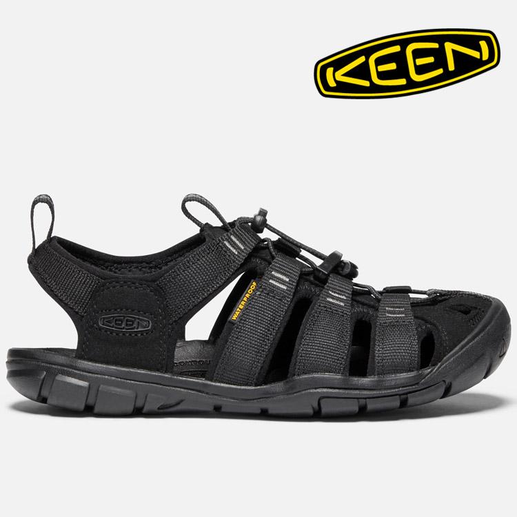 KEEN（キーン） KEEN CLEARWATER CNX 1020662 サンダル レディース