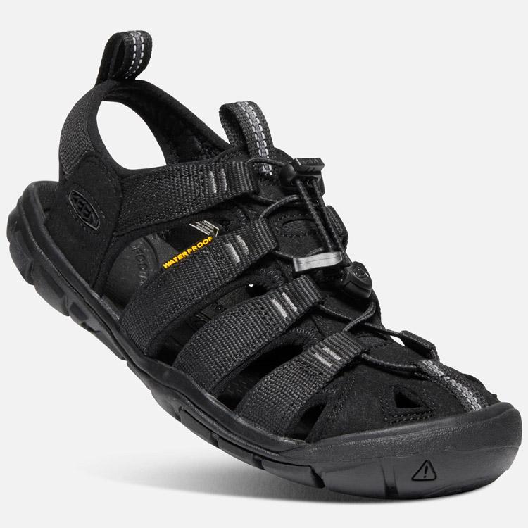 【未使用】keen サンダル KEEN（キーン） KEEN CLEARWATER CNX 1020662 サンダル レディース