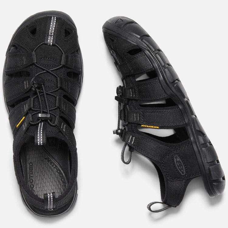 KEEN（キーン） KEEN CLEARWATER CNX 1020662 サンダル レディース