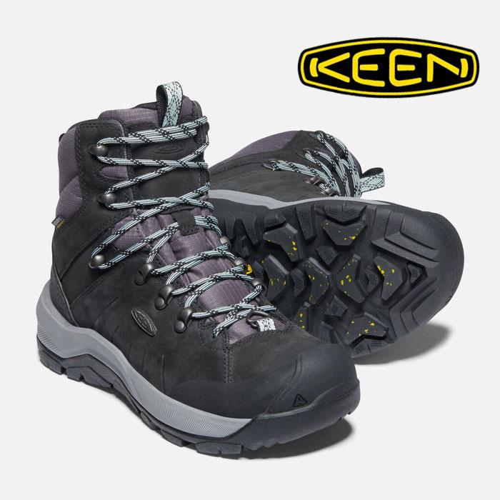 KEEN（キーン） レヴェル フォー ミッド ポーラー 1023631 レディース 