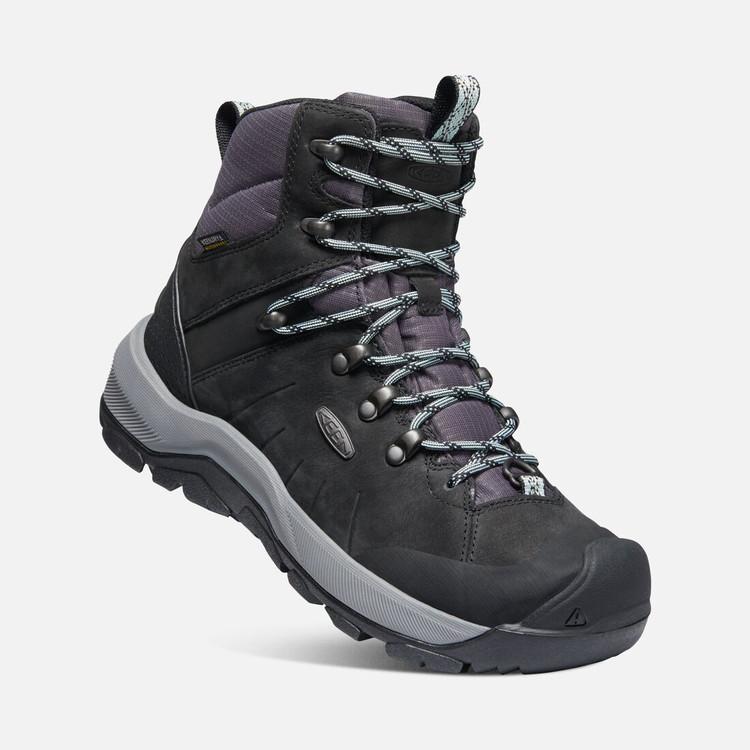 KEEN（キーン） レヴェル フォー ミッド ポーラー 1023631 レディース 