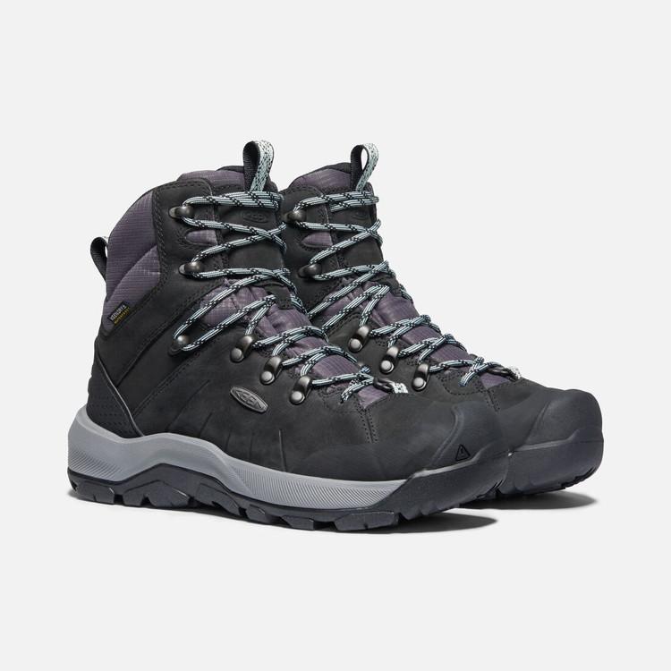 KEEN（キーン） レヴェル フォー ミッド ポーラー 1023631 レディース 
