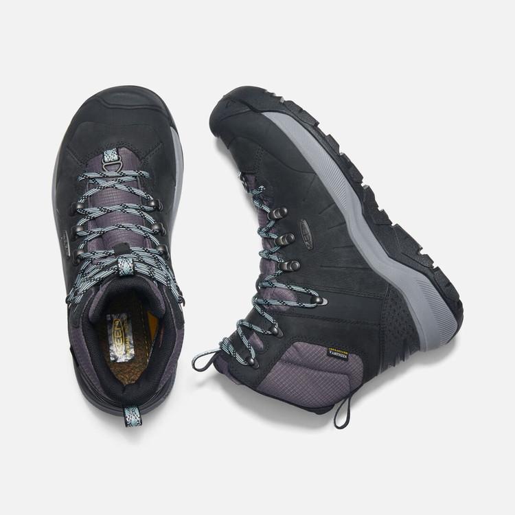 KEEN（キーン） レヴェル フォー ミッド ポーラー 1023631 レディース 
