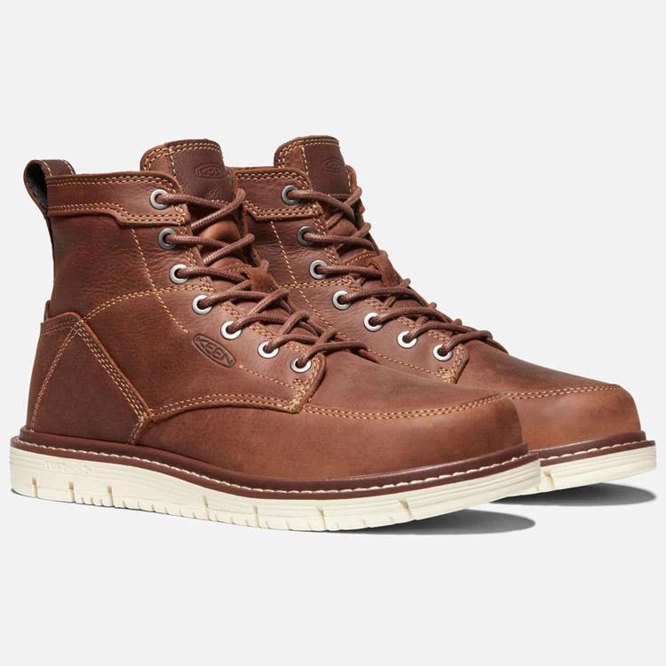 KEEN ポイント10倍対象 キーン サンノゼ シックス ソフト トゥ KEEN ポイント10倍対象 キーン サンノゼ シックス ソフト トゥ