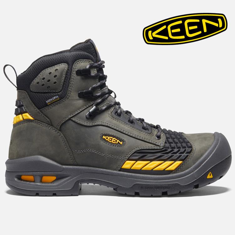 KEEN（キーン） ポイント10倍対象 トロイ シックス ケービーエフ