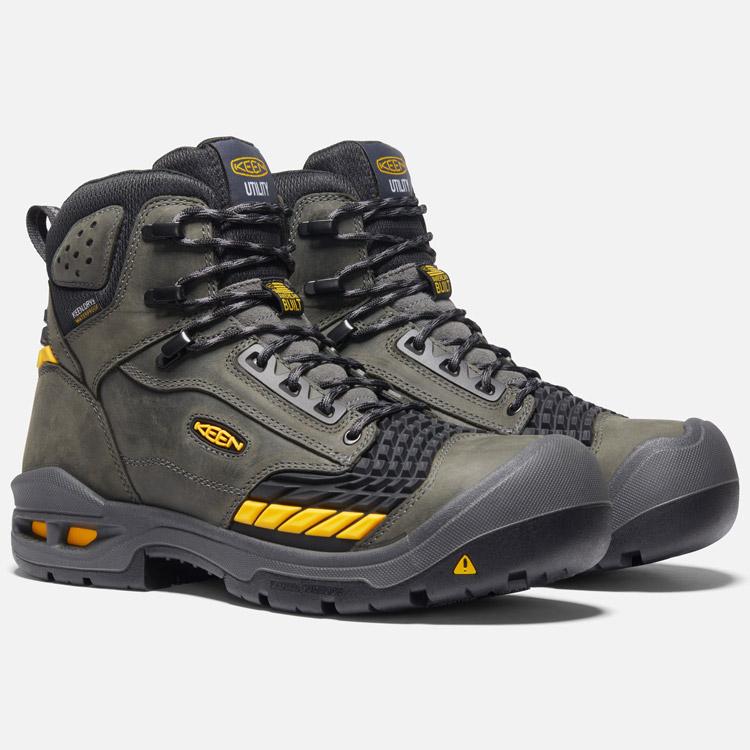 KEEN（キーン） ポイント10倍対象 トロイ シックス ケービーエフ