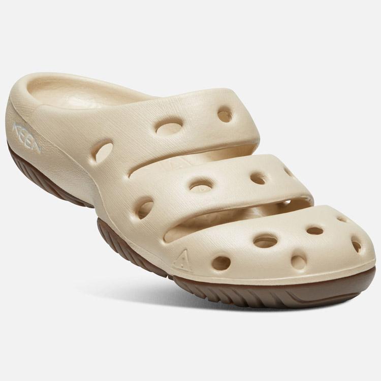 KEEN キーン ヨギ 1026247 レディースシューズ サンダル