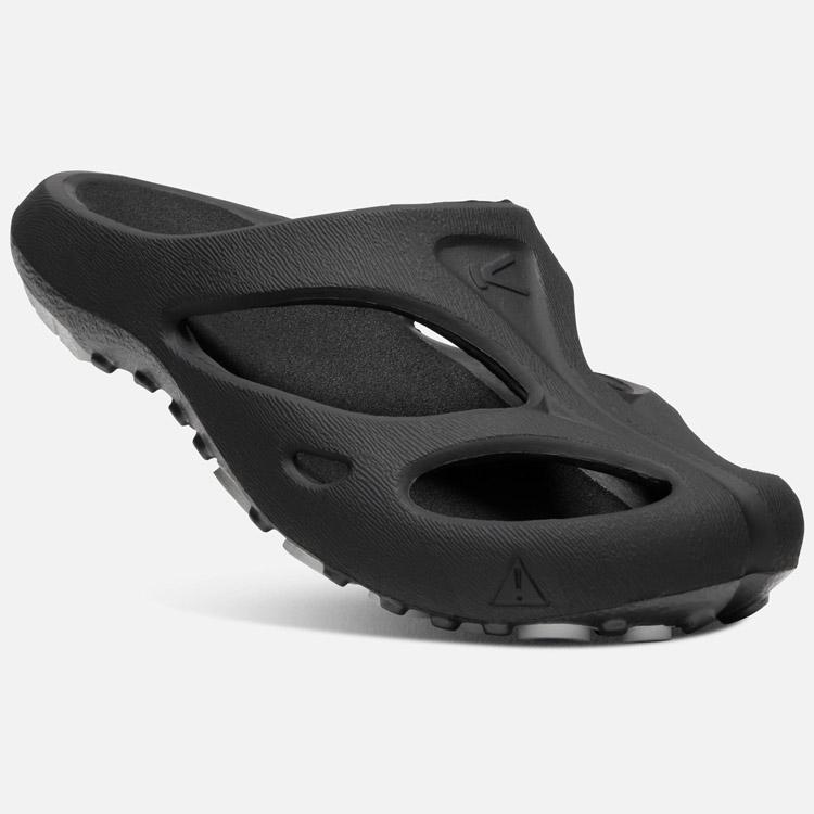 KEEN スニーカー　レディース　ブラック KEEN（キーン） シャンティ 1026263 レディースシューズ サンダル
