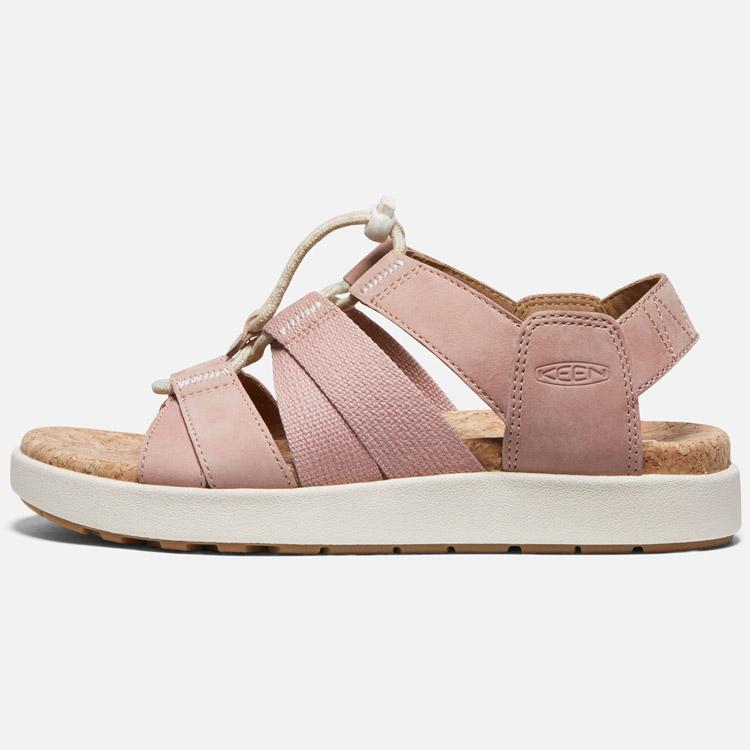KEEN（キーン） ポイント10倍対象 エル ミックスド ストラップ 1027278