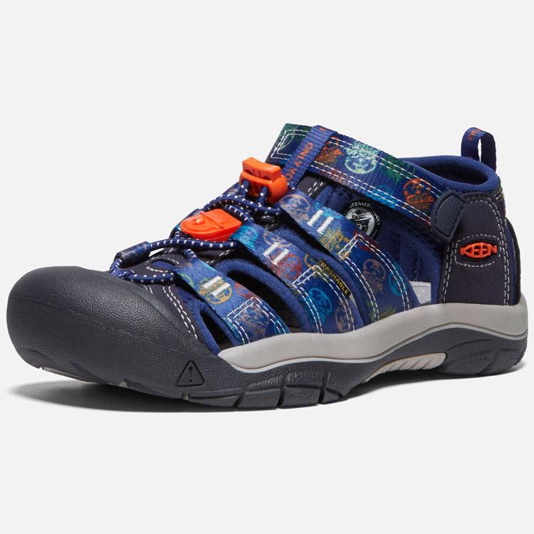KEEN（キーン） ポイント10倍対象 ニューポート エイチツー 1027392