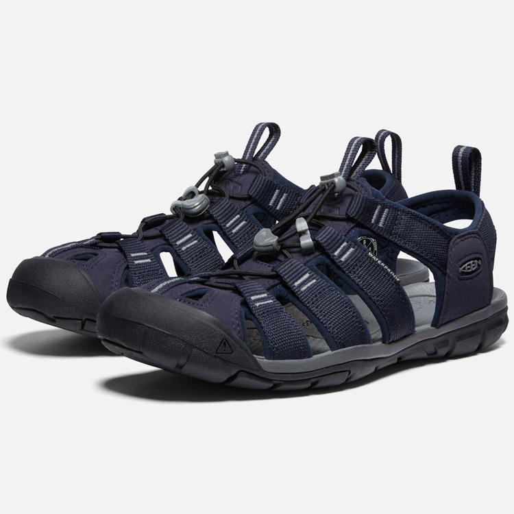 KEEN（キーン） クリアウォーター シーエヌエックス 1027407 メンズ
