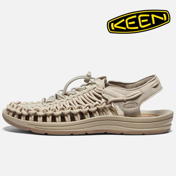 新品　キーン　ユニーク　レディース KEEN（キーン） ユニーク 1027445 レディースシューズ 革命的且つ