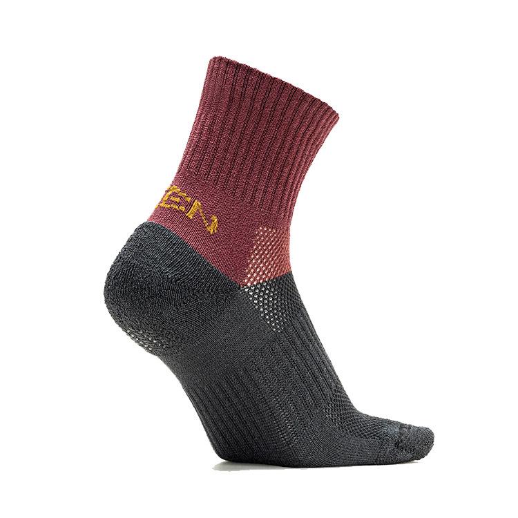 KEEN（キーン） ポイント10倍対象 ワシ ソックス クォーター 1028424