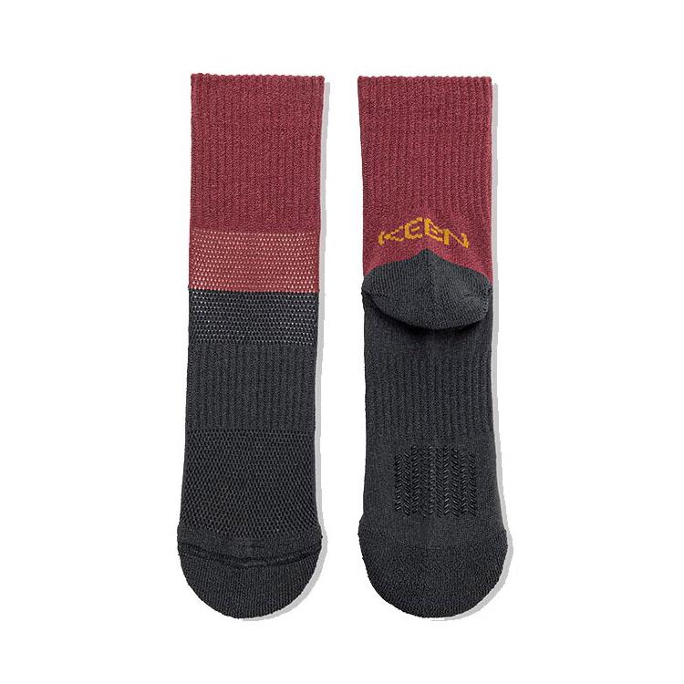 KEEN（キーン） ポイント10倍対象 ワシ ソックス クォーター 1028424