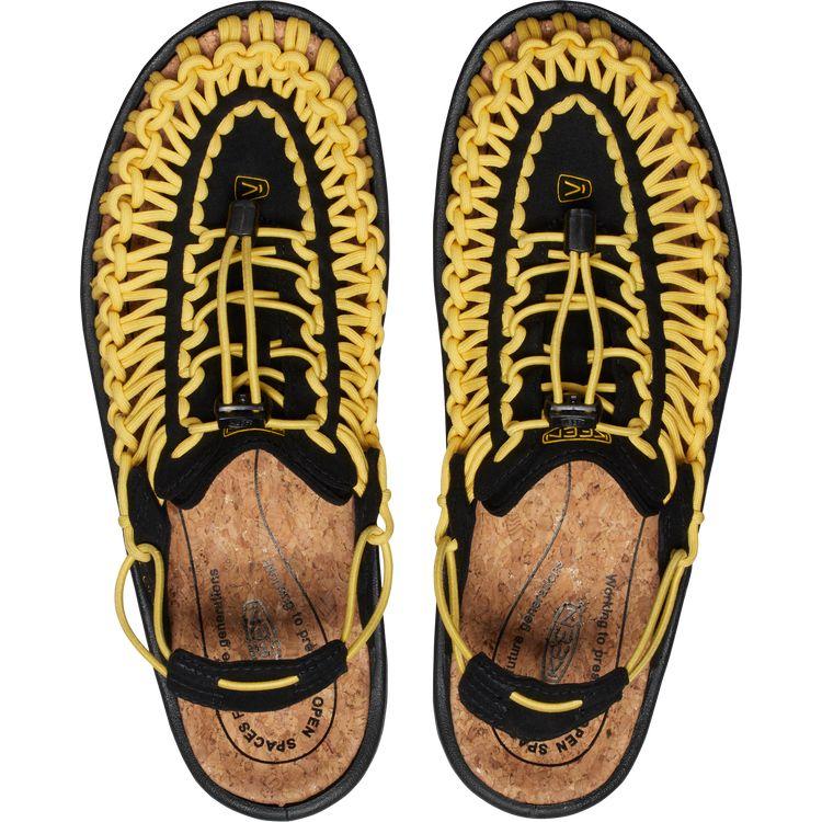 KEEN（キーン） ユニーク ツー コンバーチブル 1028665 メンズ