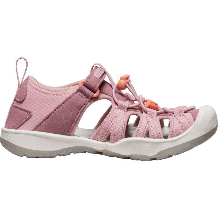 KEEN（キーン） ポイント10倍対象 モキシー サンダル 1028832 キッズ