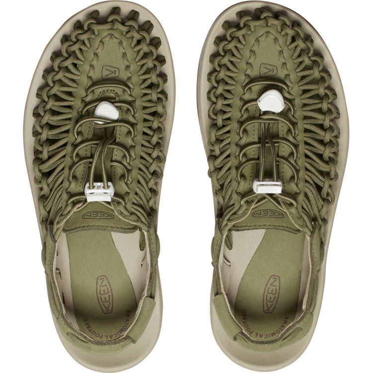 KEEN（キーン） ユニーク 1028869 レディースシューズ : イーゾーン