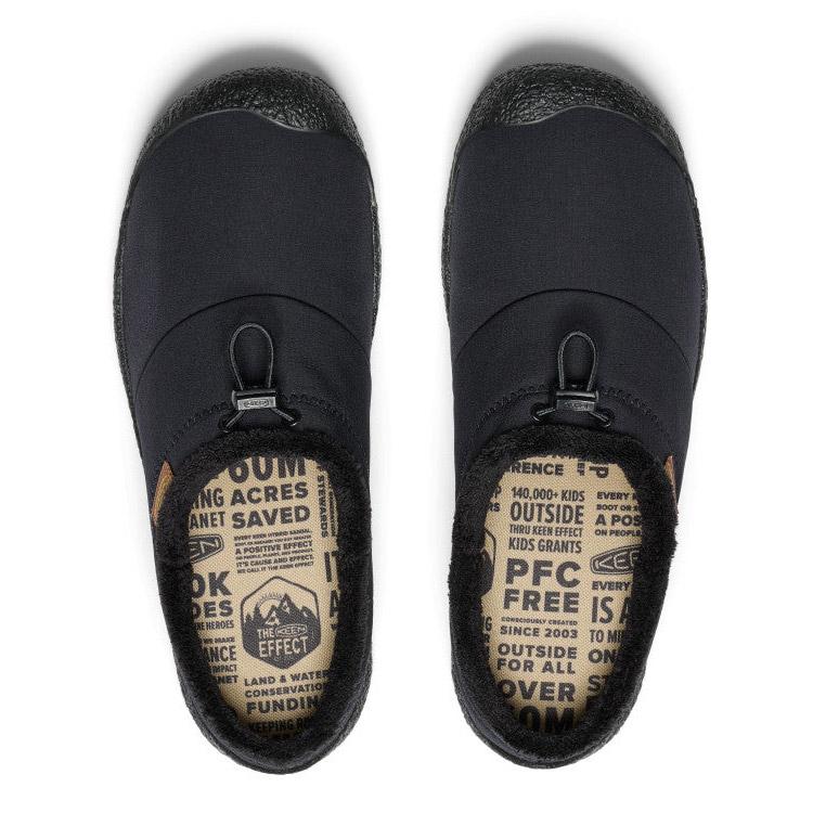 KEEN（キーン） ハウザー スリー スライド 1029441 メンズシューズ 