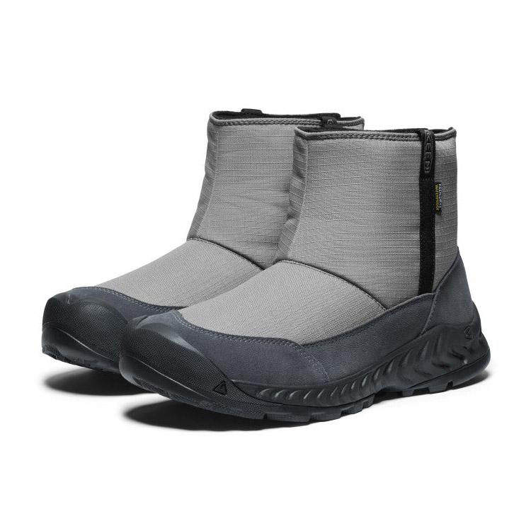 KEEN（キーン） フッド ネクシス プル オン ウォータープルーフ
