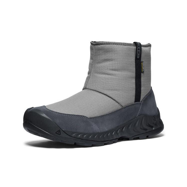 KEEN（キーン） フッド ネクシス プル オン ウォータープルーフ