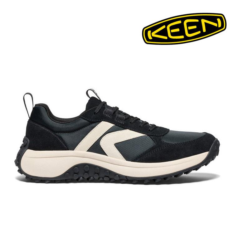 KEEN（キーン） ケーエス エイティーシックス 1029593 メンズシューズ