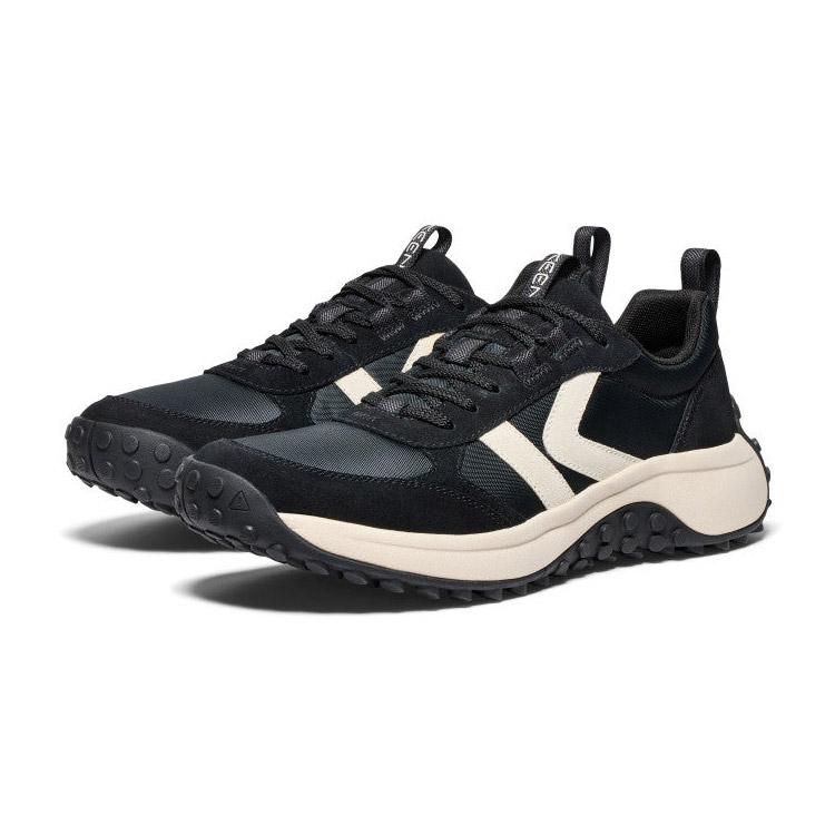 KEEN（キーン） ケーエス エイティーシックス 1029593 メンズシューズ