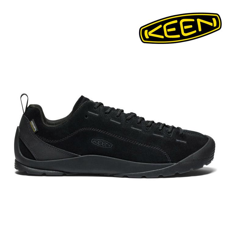 KEEN（キーン） ジャスパー ウォータープルーフ 1029644 メンズ 