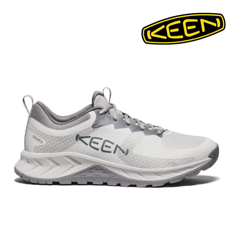 KEEN（キーン） ヴァーサコア ウォータープルーフ 1029799 メンズ