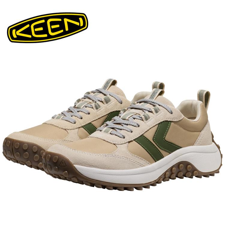 KEEN（キーン） KS86 1031093 レディースシューズ : イーゾーン 