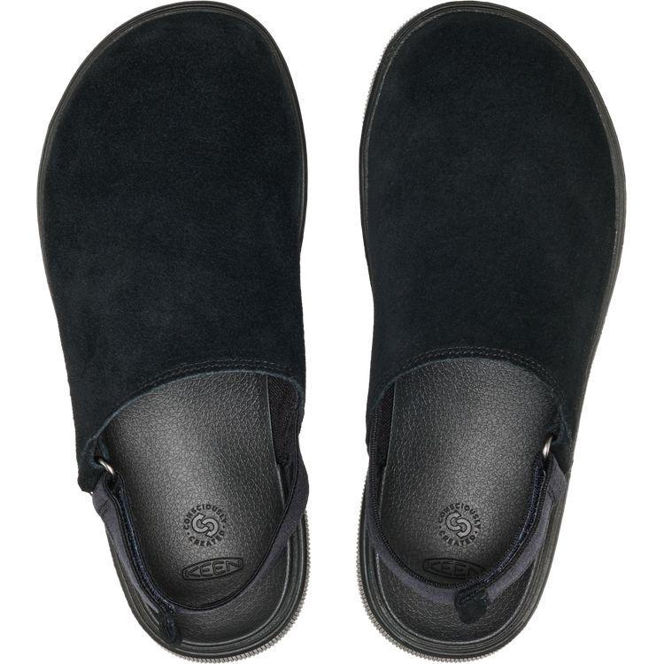キーン ELLE MILA MULE 1031907 レディースシューズ_3