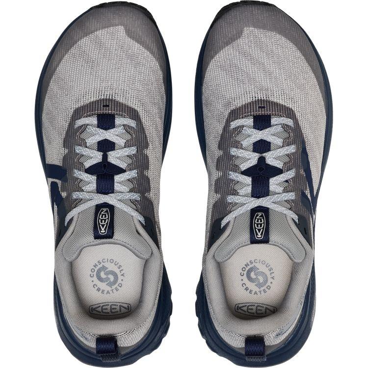 KEEN（キーン） ROAM 1032327 メンズシューズ : イーゾーン スポーツ