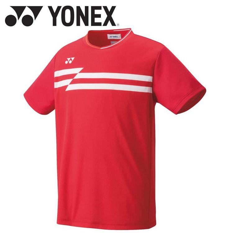 YONEX ヨネックス ユニフォーム フィットスタイル 10353
