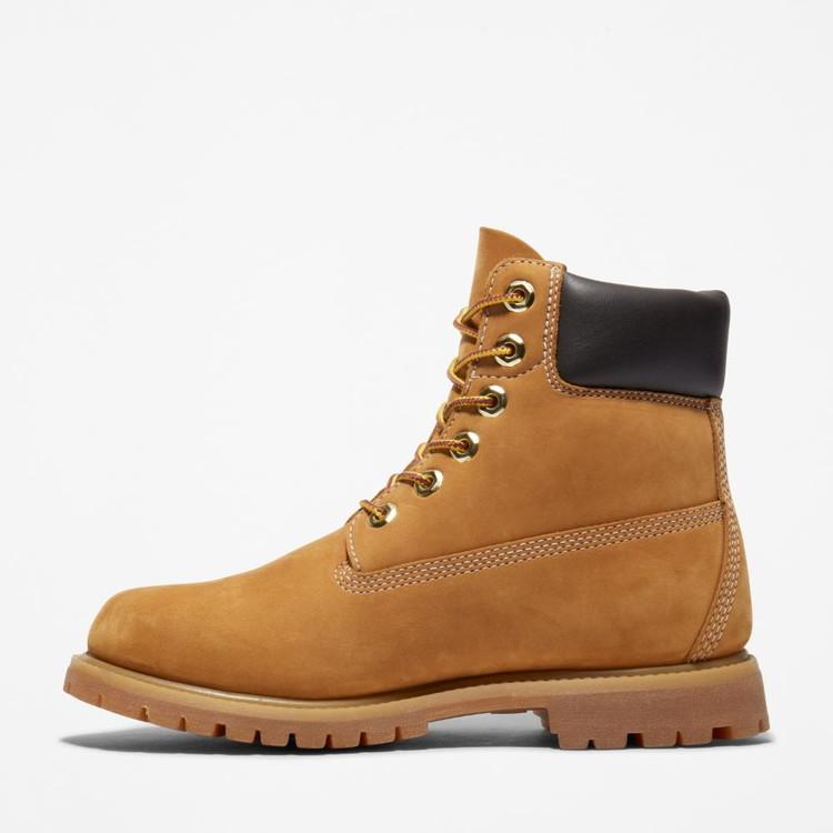 Timberland ティンバーランド 6インチ プレミアムブーツ レディース Timberland ティンバーランド ブーツ 6インチ プレミアム