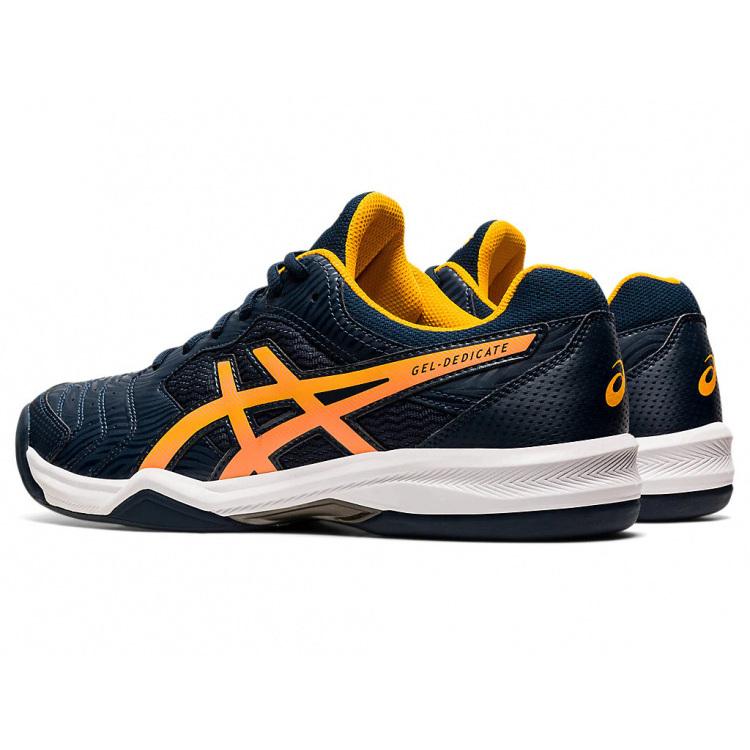 ASICS（アシックス） テニス GEL-DEDICATE 6 INDOOR メンズシューズ