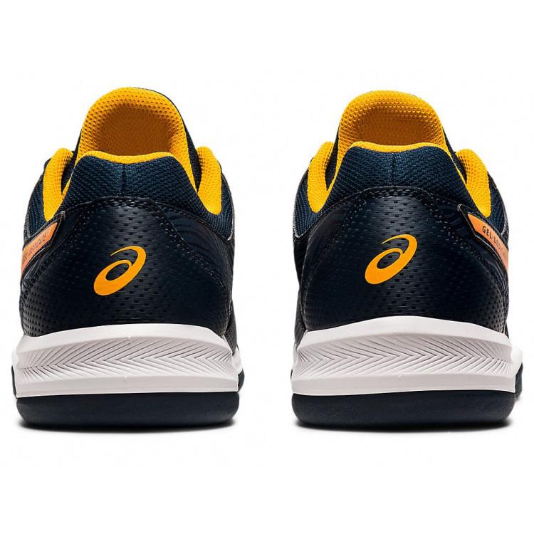 ASICS（アシックス） テニス GEL-DEDICATE 6 INDOOR メンズシューズ
