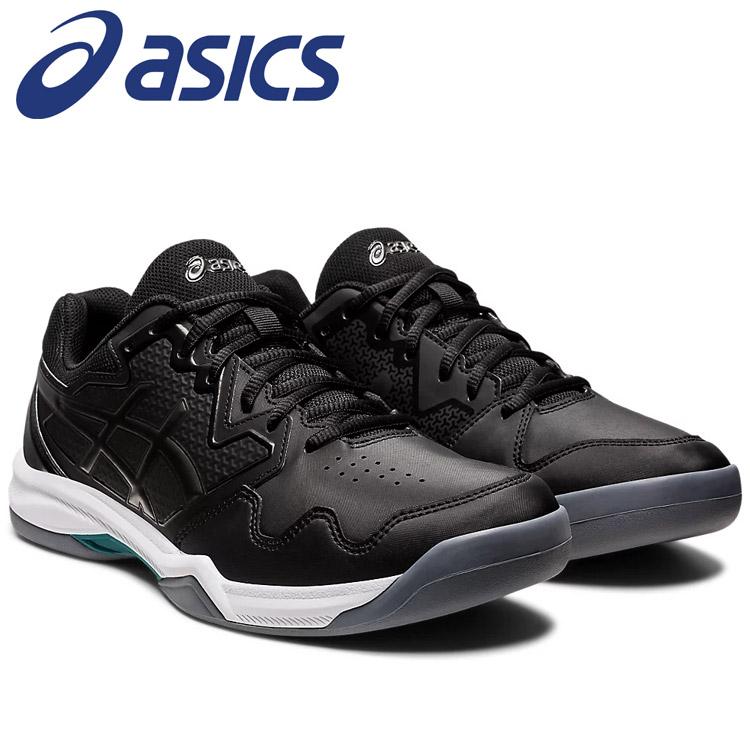 ASICS（アシックス） GEL-DEDICATE 7 INDOOR 1041A225-003 メンズ