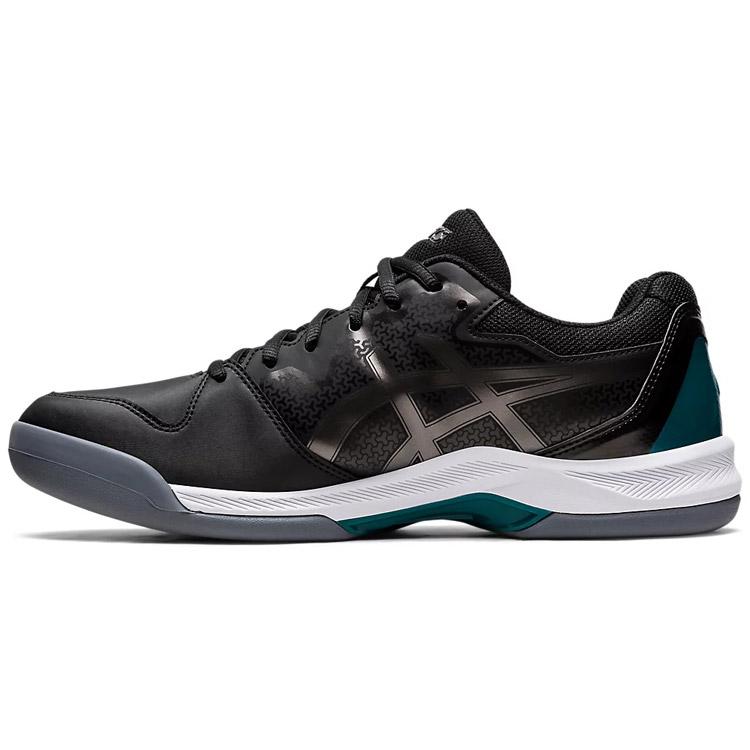 ASICS（アシックス） GEL-DEDICATE 7 INDOOR 1041A225-003 メンズ