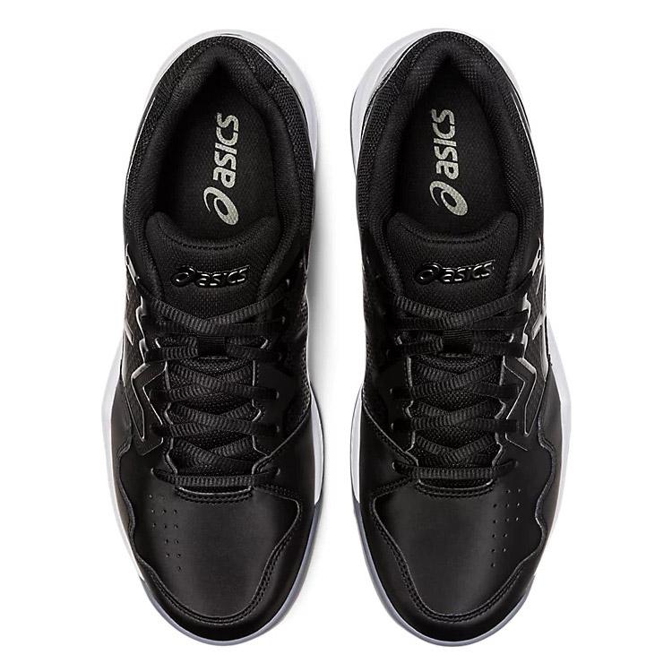 ASICS（アシックス） GEL-DEDICATE 7 INDOOR 1041A225-003 メンズ