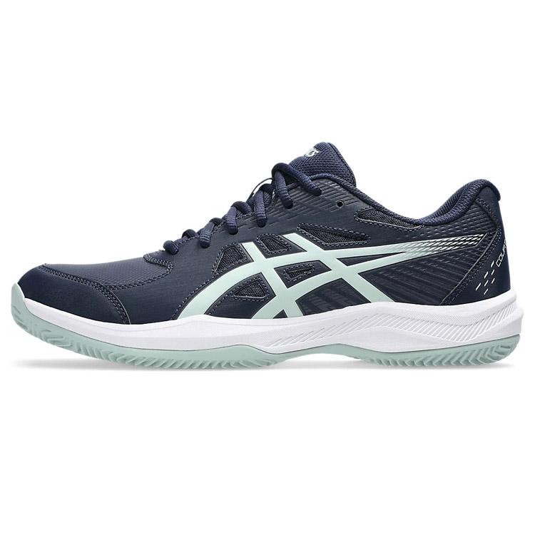 ASICS（アシックス） asics COURT SLIDE 4 CLAY/OC 1041A491-400