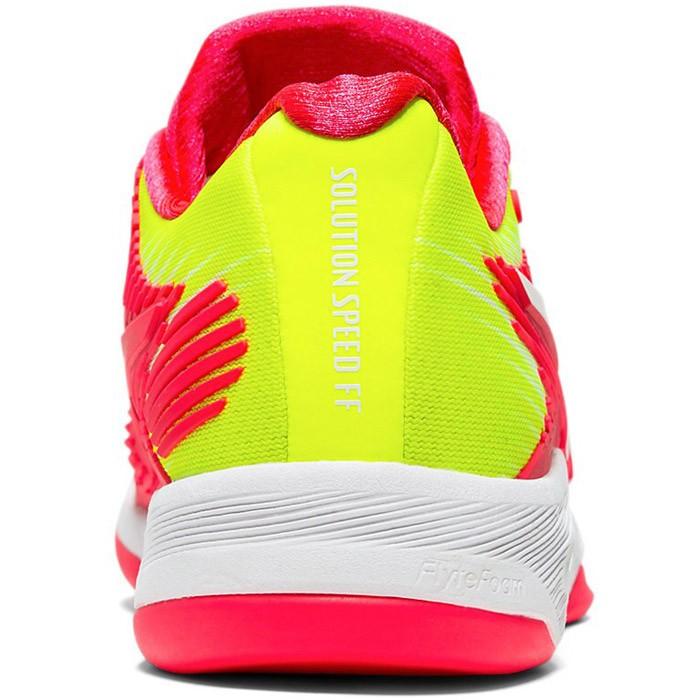 ASICS（アシックス） SOLUTIONSPEEDFFINDOO テニスシューズ レディース