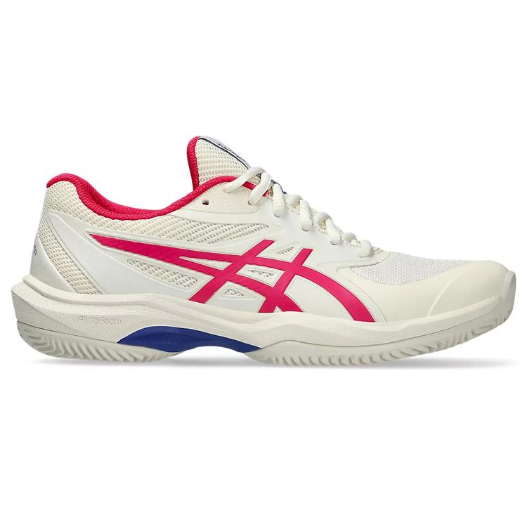 ディナスモンACE ASICS（アシックス） asics GAME FF CLAY/OC 1042A282-102 テニス
