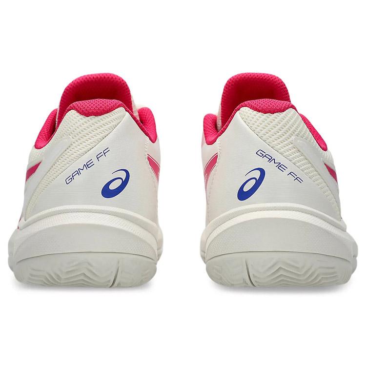 ASICS（アシックス） asics GAME FF CLAY/OC 1042A282-102 テニス