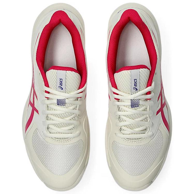 ASICS（アシックス） asics GAME FF CLAY/OC 1042A282-102 テニス